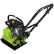 MAANTIIVISTÄJÄ 50KG 2HP BENSIINI